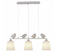 Подвесная люстра Evoluce SLE1155-503-03