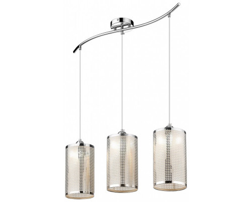 Купить Подвесная люстра VELANTE 227-106-03| VIVID-LIGHT.RU