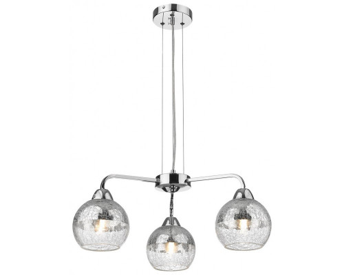 Купить Подвесная люстра VELANTE 239-103-03| VIVID-LIGHT.RU