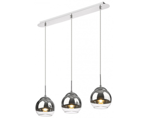 Купить Подвесная люстра VELANTE 240-106-03| VIVID-LIGHT.RU