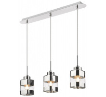 Подвесная люстра VELANTE 241-106-03