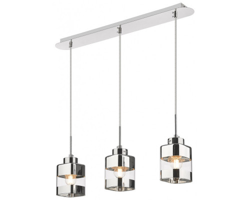 Заказать Подвесная люстра VELANTE 241-106-03| VIVID-LIGHT.RU