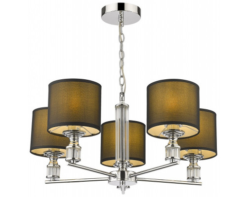 Купить Подвесная люстра VELANTE 293-123-05| VIVID-LIGHT.RU