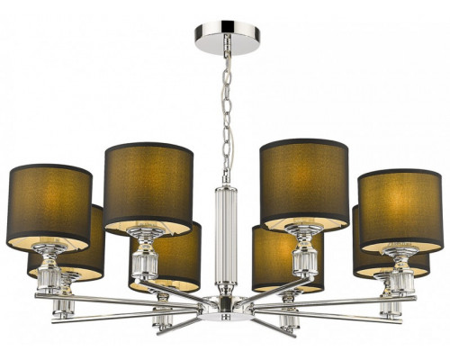 Оформить заказ Подвесная люстра VELANTE 293-123-08| VIVID-LIGHT.RU
