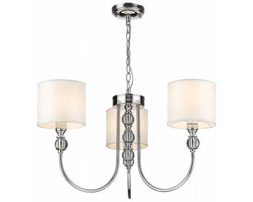 Сделать заказ Подвесная люстра VELANTE 295-103-03| VIVID-LIGHT.RU