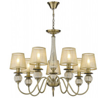 Подвесная люстра VELANTE 302-503-07