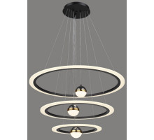 Подвесная люстра VELANTE 431-303-06