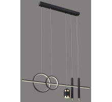 Подвесная люстра VELANTE 431-306-06