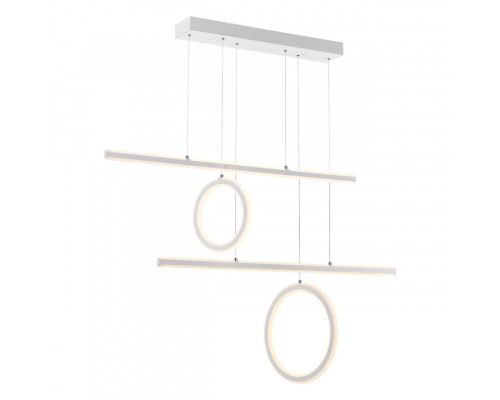 Сделать заказ Подвесная люстра Novotech 359182| VIVID-LIGHT.RU