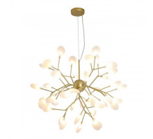 Подвесная люстра ARTE Lamp A7274SP-45GO