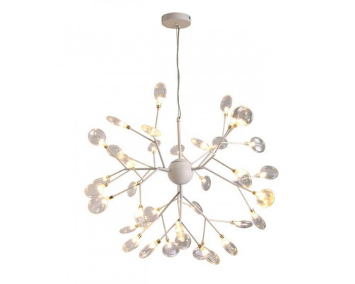 Купить Подвесная люстра ARTE Lamp A7274SP-36WH| VIVID-LIGHT.RU