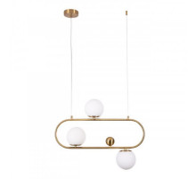 Подвесная люстра ARTE Lamp A7745SP-3AB