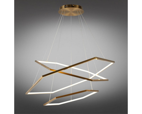 Купить Подвесная люстра APLOYT APL.021.03.136| VIVID-LIGHT.RU