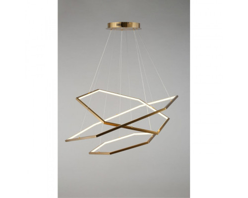 Купить Подвесная люстра APLOYT APL.021.03.136| VIVID-LIGHT.RU