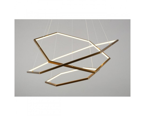 Купить Подвесная люстра APLOYT APL.021.03.136| VIVID-LIGHT.RU