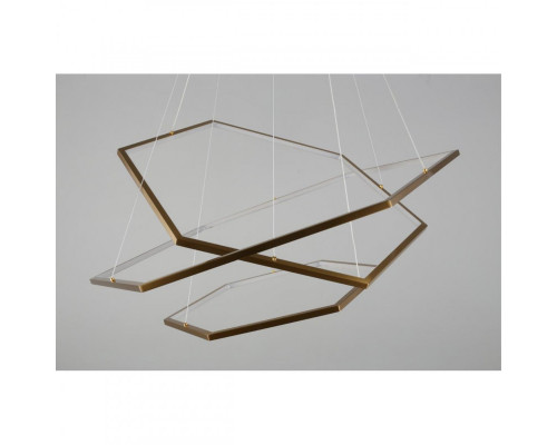 Купить Подвесная люстра APLOYT APL.021.03.136| VIVID-LIGHT.RU