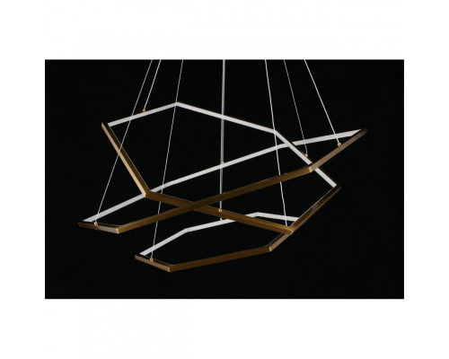 Купить Подвесная люстра APLOYT APL.021.03.136| VIVID-LIGHT.RU