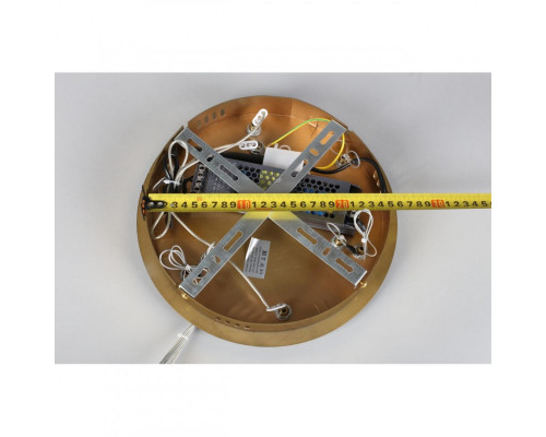 Купить Подвесная люстра APLOYT APL.021.03.136| VIVID-LIGHT.RU