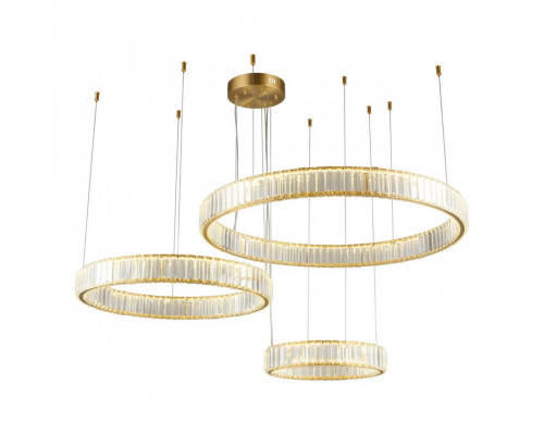 Заказать Подвесная люстра APLOYT APL.026.03.100| VIVID-LIGHT.RU