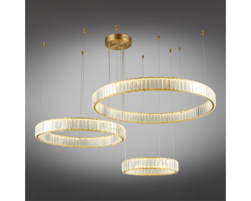 Заказать Подвесная люстра APLOYT APL.026.03.100| VIVID-LIGHT.RU