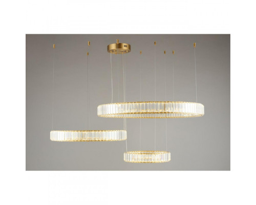 Заказать Подвесная люстра APLOYT APL.026.03.100| VIVID-LIGHT.RU