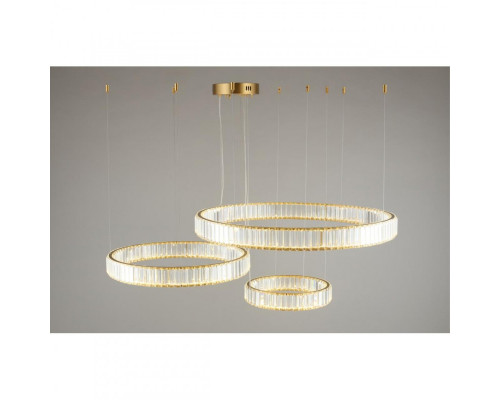 Заказать Подвесная люстра APLOYT APL.026.03.100| VIVID-LIGHT.RU