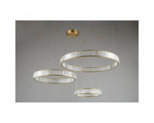 Заказать Подвесная люстра APLOYT APL.026.03.100| VIVID-LIGHT.RU