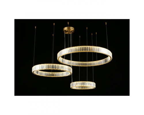 Заказать Подвесная люстра APLOYT APL.026.03.100| VIVID-LIGHT.RU