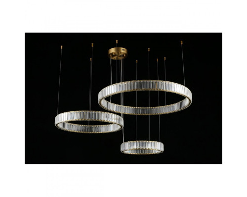 Заказать Подвесная люстра APLOYT APL.026.03.100| VIVID-LIGHT.RU