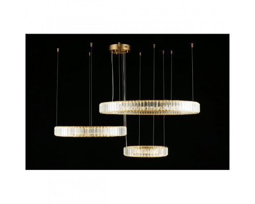 Заказать Подвесная люстра APLOYT APL.026.03.100| VIVID-LIGHT.RU