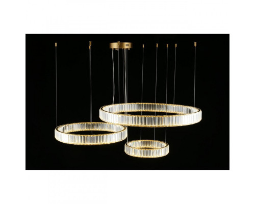 Заказать Подвесная люстра APLOYT APL.026.03.100| VIVID-LIGHT.RU