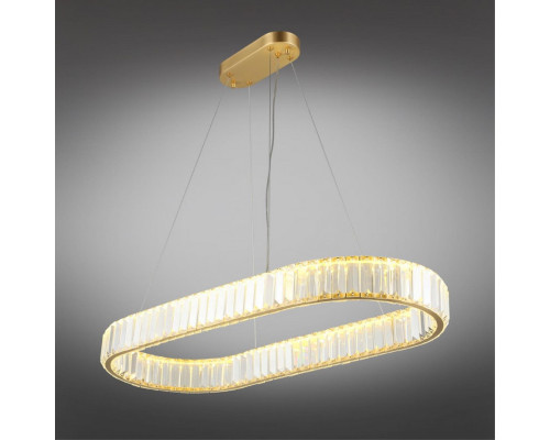 Оформить заказ Подвесная люстра APLOYT APL.026.03.70| VIVID-LIGHT.RU