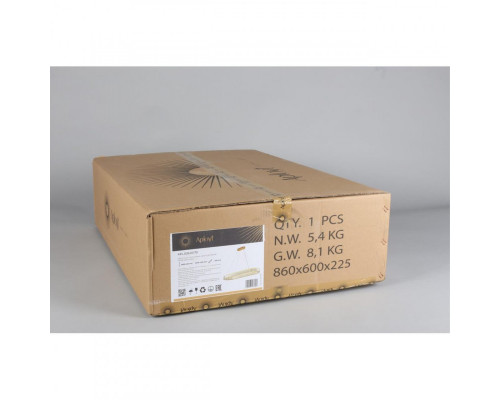 Оформить заказ Подвесная люстра APLOYT APL.026.03.70| VIVID-LIGHT.RU