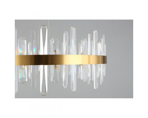 Сделать заказ Подвесная люстра APLOYT APL.028.03.102| VIVID-LIGHT.RU