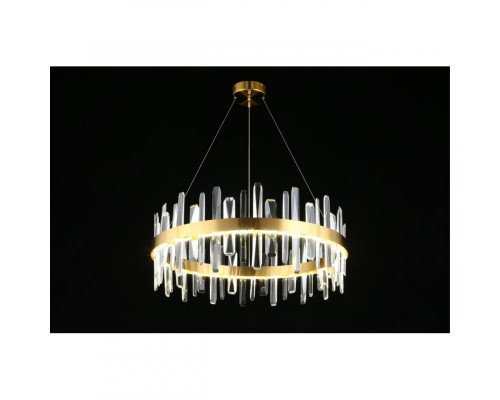 Сделать заказ Подвесная люстра APLOYT APL.028.03.102| VIVID-LIGHT.RU