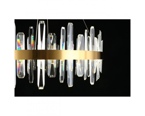 Сделать заказ Подвесная люстра APLOYT APL.028.03.102| VIVID-LIGHT.RU