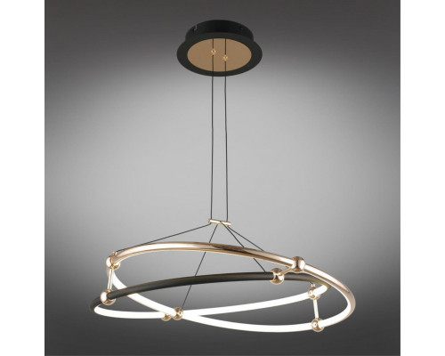 Сделать заказ Подвесная люстра APLOYT APL.034.03.40| VIVID-LIGHT.RU