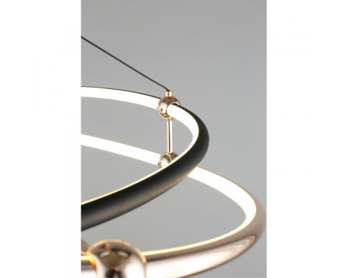 Сделать заказ Подвесная люстра APLOYT APL.034.03.40| VIVID-LIGHT.RU