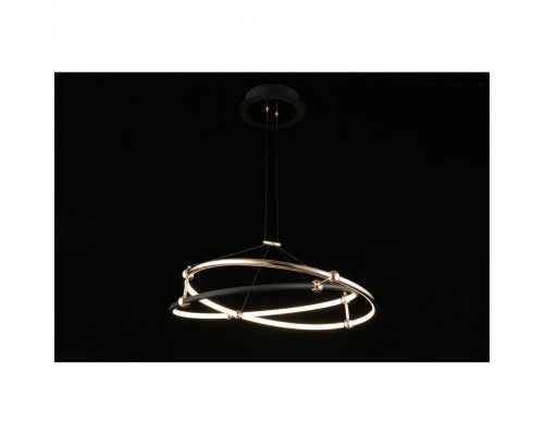 Сделать заказ Подвесная люстра APLOYT APL.034.03.40| VIVID-LIGHT.RU