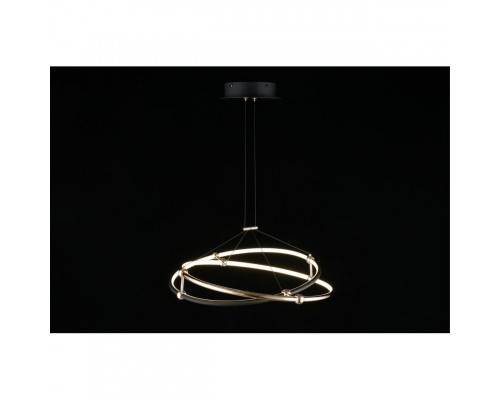 Сделать заказ Подвесная люстра APLOYT APL.034.03.40| VIVID-LIGHT.RU