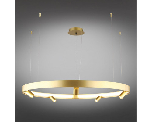 Заказать Подвесная люстра APLOYT APL.041.03.75| VIVID-LIGHT.RU