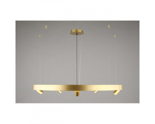 Заказать Подвесная люстра APLOYT APL.041.03.75| VIVID-LIGHT.RU