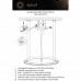 Заказать Подвесная люстра APLOYT APL.041.03.75| VIVID-LIGHT.RU