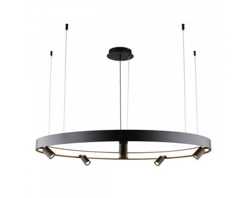 Купить Подвесная люстра APLOYT APL.041.13.75| VIVID-LIGHT.RU