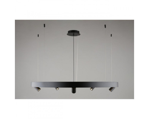 Купить Подвесная люстра APLOYT APL.041.13.75| VIVID-LIGHT.RU