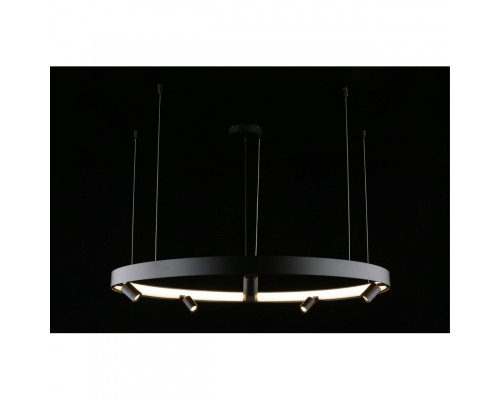 Купить Подвесная люстра APLOYT APL.041.13.75| VIVID-LIGHT.RU