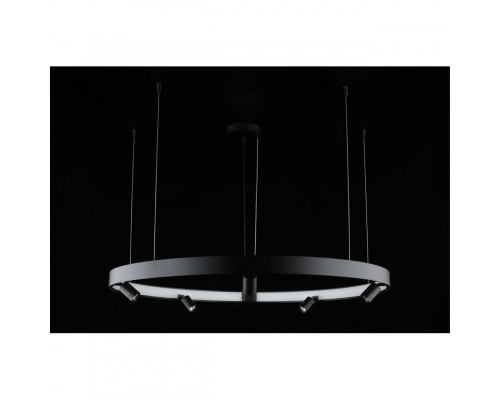 Купить Подвесная люстра APLOYT APL.041.13.75| VIVID-LIGHT.RU