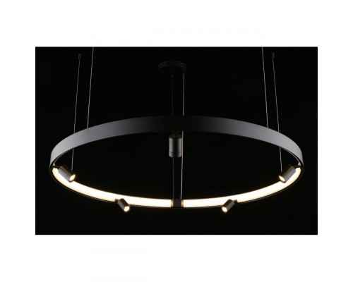 Купить Подвесная люстра APLOYT APL.041.13.75| VIVID-LIGHT.RU