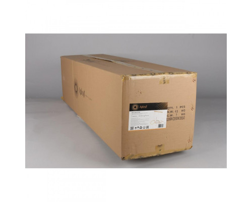 Сделать заказ Подвесная люстра APLOYT APL.046.03.80| VIVID-LIGHT.RU