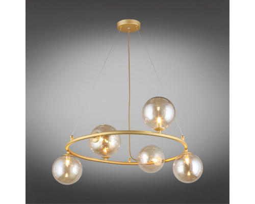Сделать заказ Подвесная люстра APLOYT APL.630.03.06| VIVID-LIGHT.RU